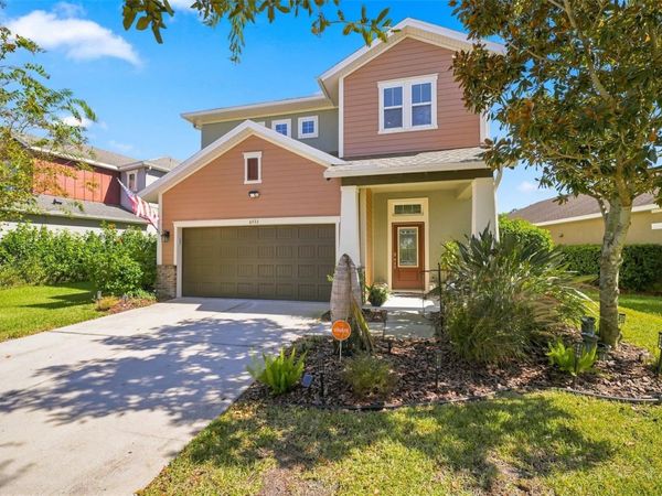 6533 SALT CREEK AVENUE, APOLLO BEACH, FL 33572