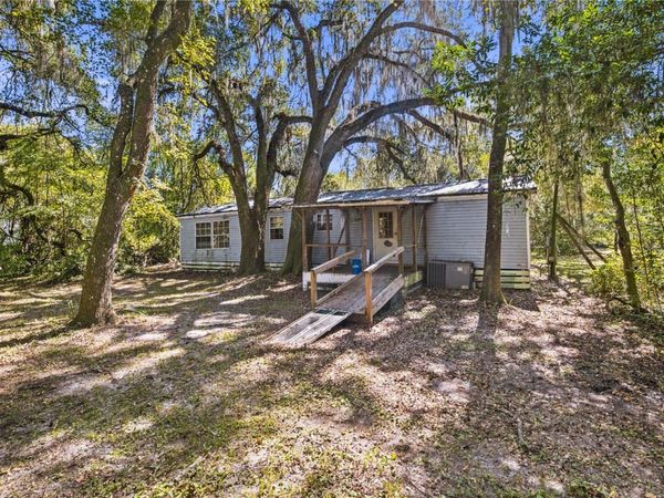 5804 SW 144TH LANE , MICANOPY, FL 32667