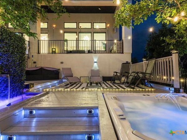 321 Cumberland Cove , Georgetown, TX 78628
