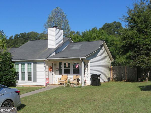 36 Ember Way, Cartersville, GA 30120