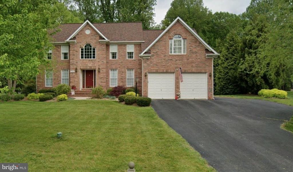 11345 BARLEY FIELD WAY , MARRIOTTSVILLE, MD 21104