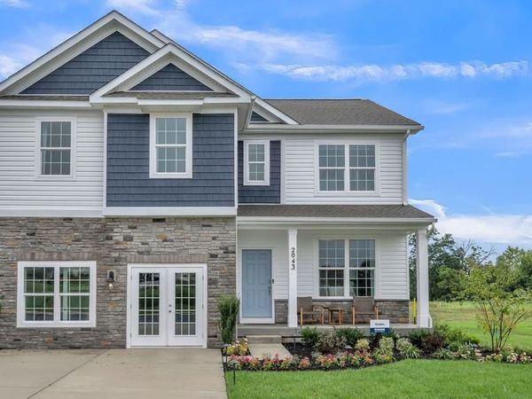 143 TRINITY DRIVE , OXFORD, PA 19363