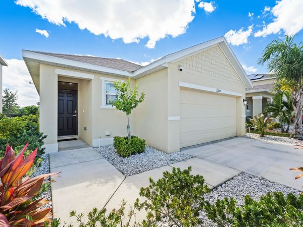 12248 Rimini Way, Port St. Lucie, FL 34987