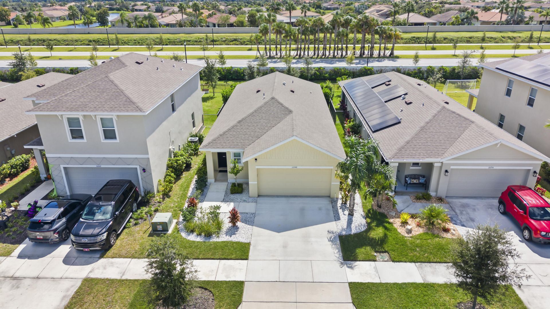 12248 Rimini Way, Port Saint Lucie, FL 34987 Photo