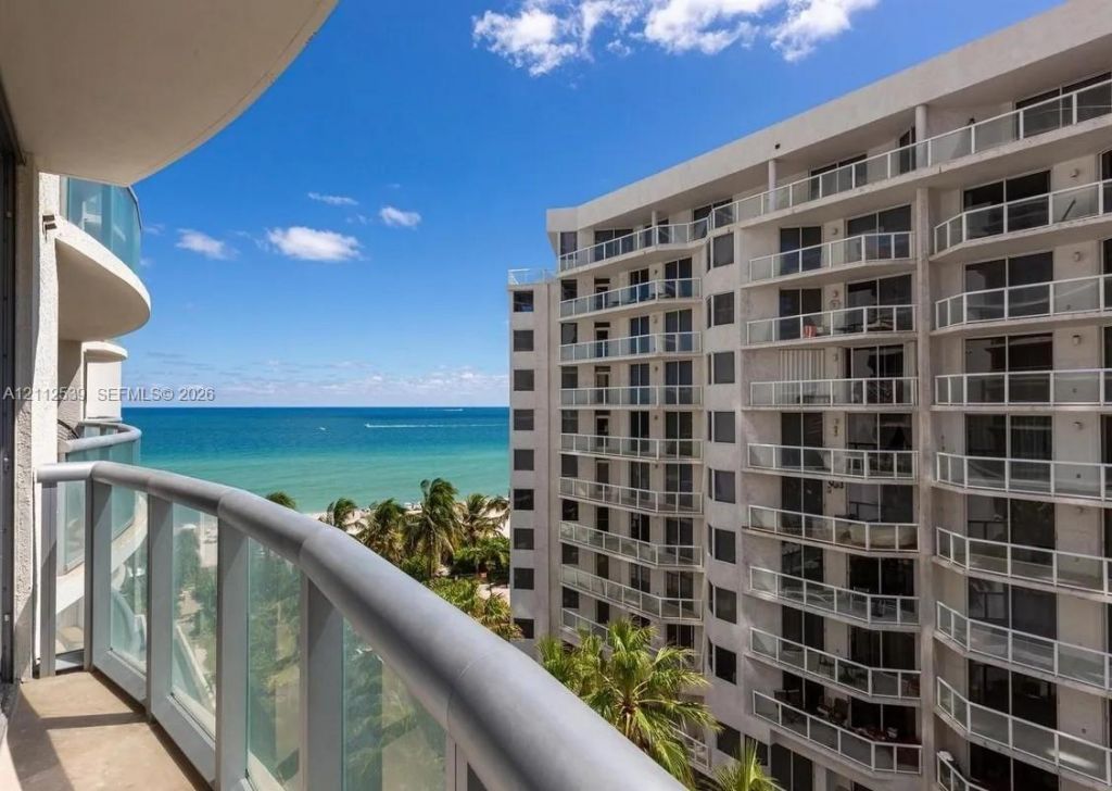 17315 Collins Ave , Unit 705, Sunny Isles Beach, FL 33160 Photo