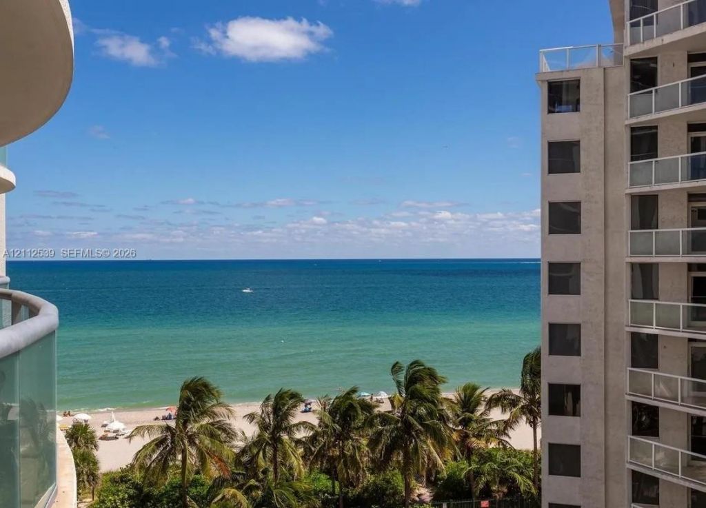 17315 Collins Ave , Unit 705, Sunny Isles Beach, FL 33160 Photo