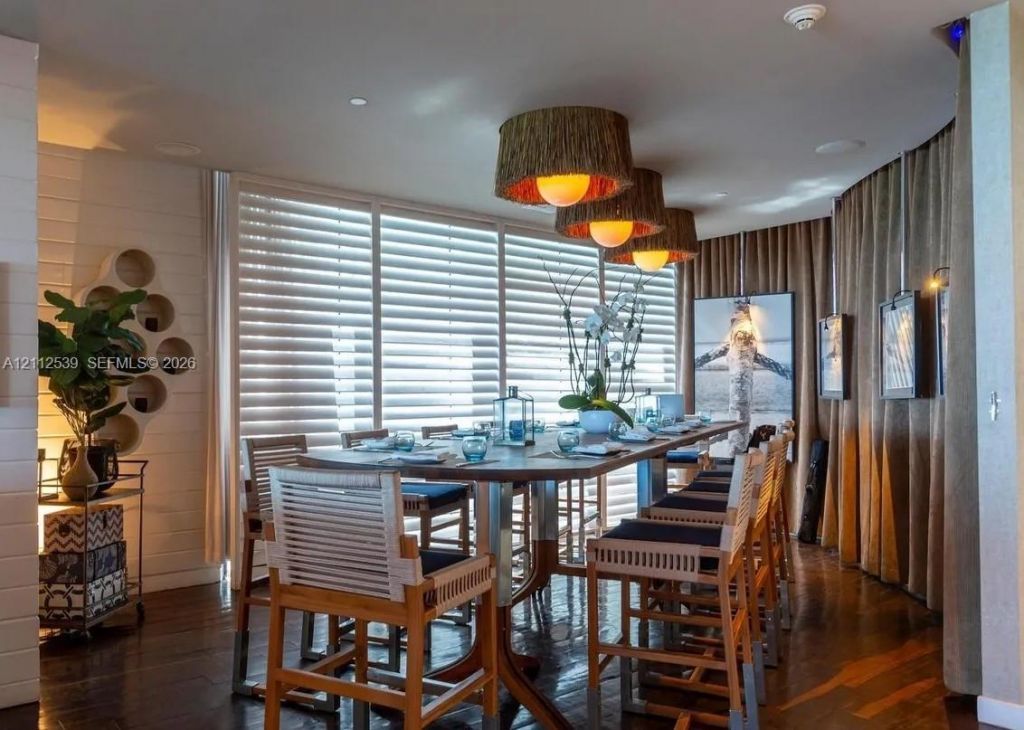 17315 Collins Ave , Unit 705, Sunny Isles Beach, FL 33160 Photo