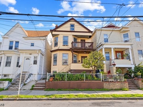 148 N 7Th St, Paterson, NJ 07522