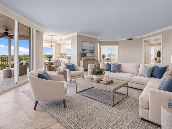 1001 Arbor Lake DR, Unit 608, NAPLES, FL 34110