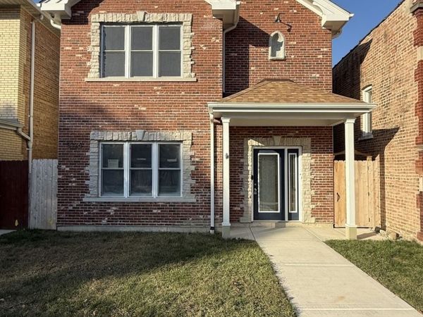 5326 W 31st Street , Cicero, IL 60804