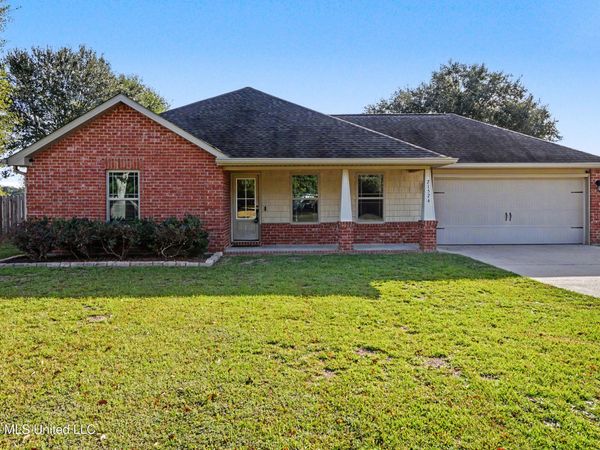 21574 Coleman Cemetery Road, Moss Point, MS 39562