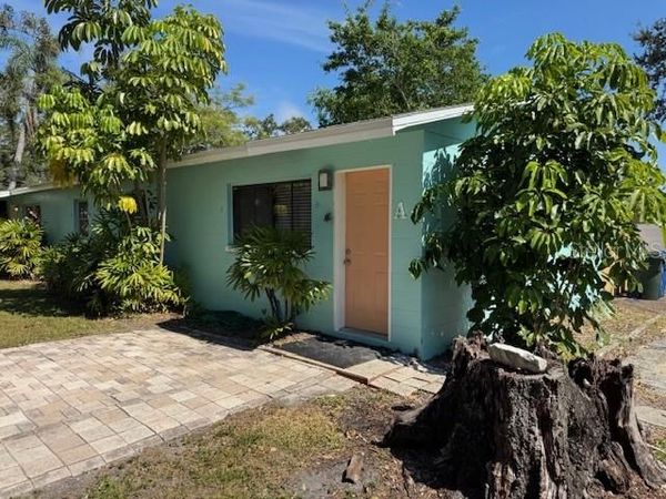 714 5TH AVENUE NE, Unit A, LARGO, FL 33770