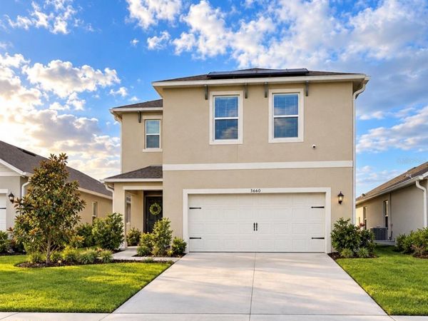 3660 SUNGROVE CIRCLE, SANFORD, FL 32771