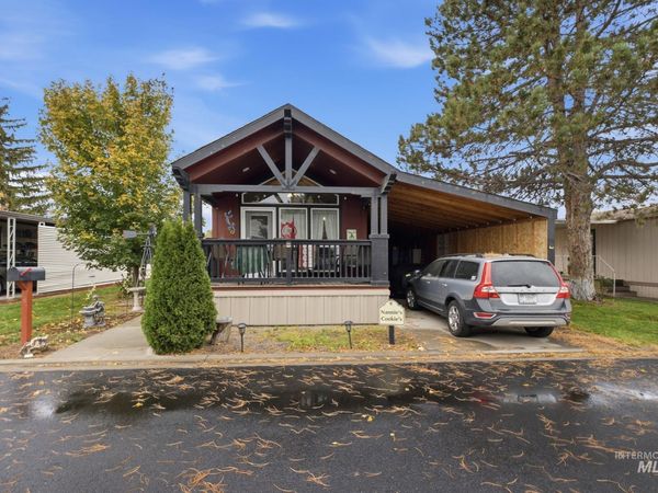 419 Fruitland Ave #41, Buhl, ID 83316