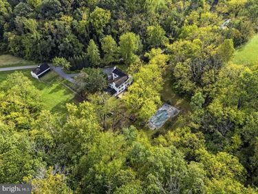 2626 ROKEBY ROAD , DELAPLANE, VA 20144