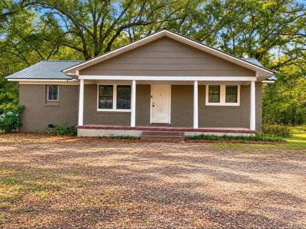 30104 Butler Road, Nettleton, MS 38858