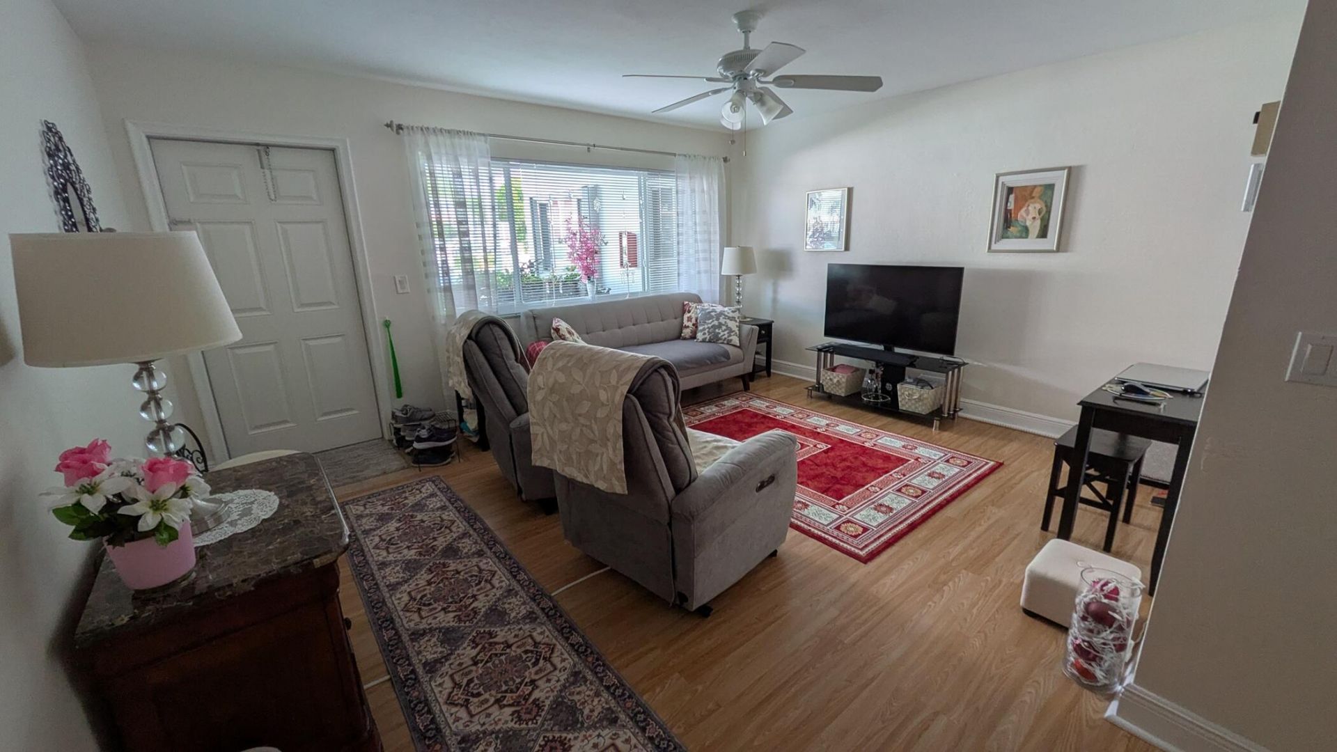 2880 Lake Osborne Drive, Unit 109, Lake Worth Beach, FL 33461 Photo