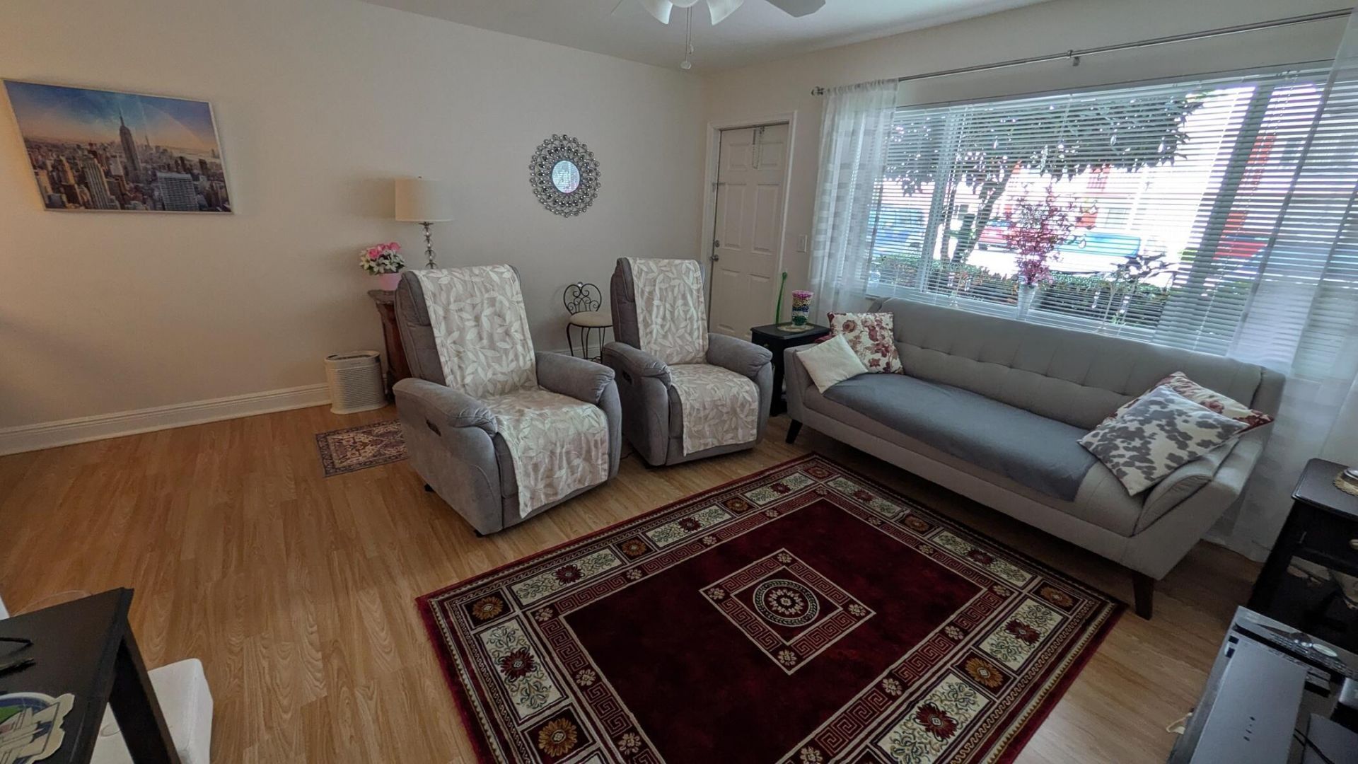 2880 Lake Osborne Drive, Unit 109, Lake Worth Beach, FL 33461 Photo