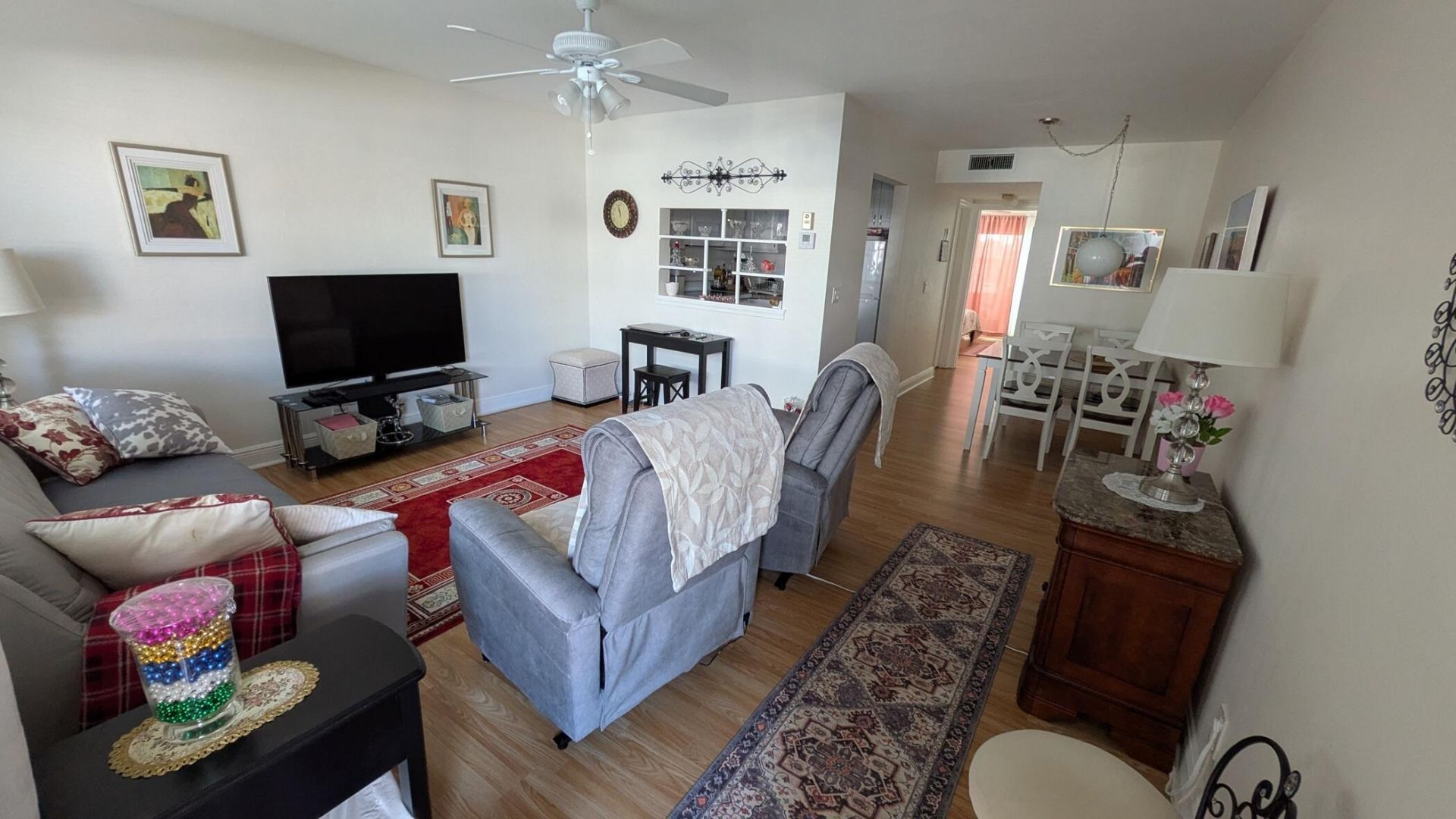 2880 Lake Osborne Drive, Unit 109, Lake Worth Beach, FL 33461 Photo