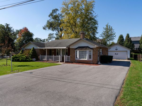 13710 Birch Street, Cedar Lake, IN 46303