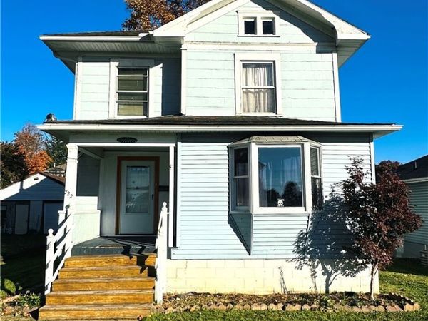 722 N 16th Street , Cambridge, OH 43725
