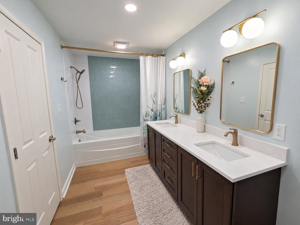9424 LOCH LEVEN COURT, LAUREL, MD 20723
