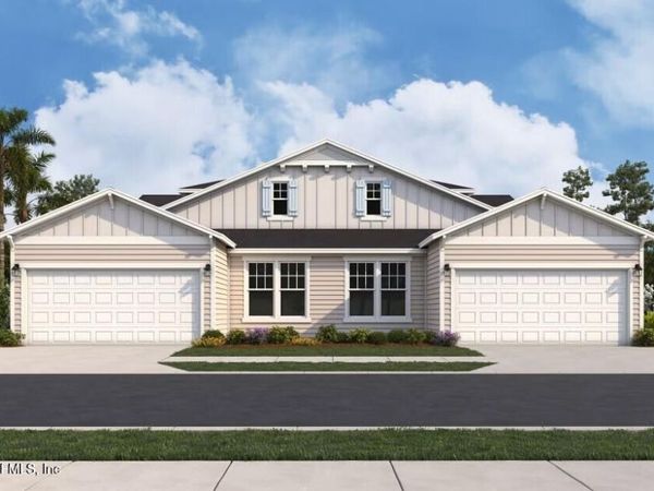 49 FERN VALLEY Court, St. Augustine, FL 32092