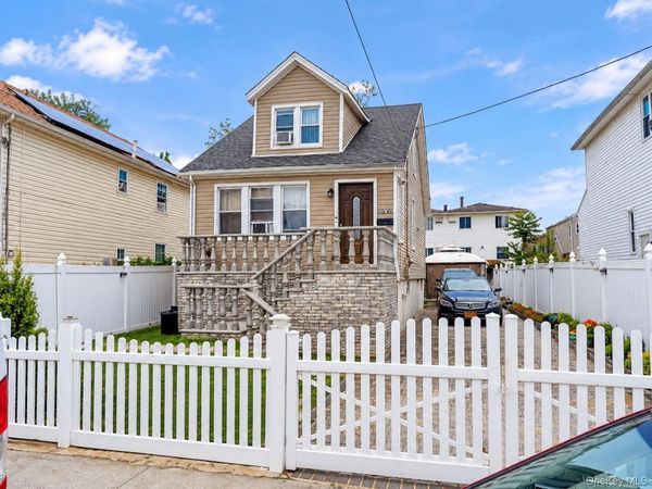 23603 Bentley Road , Rosedale, NY 11422