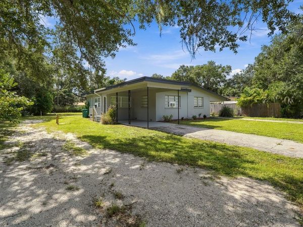 23083 CENTRAL AVENUE , Unit C, PORT CHARLOTTE, FL 33980