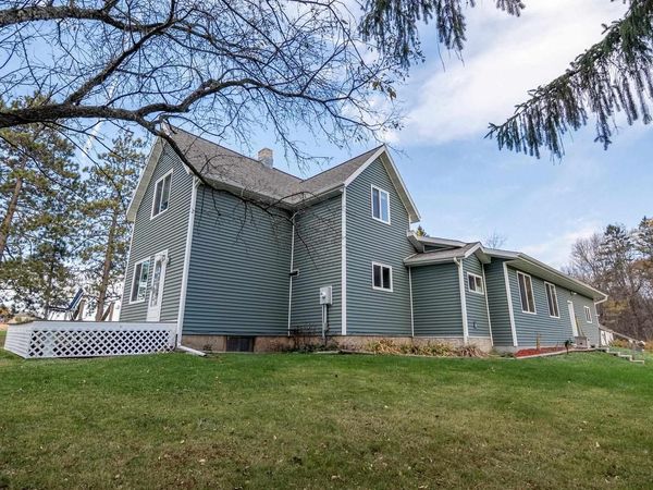107328 COUNTY ROAD N, Colby, WI 54421