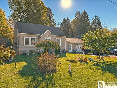 3034 Dunbar Road, Attica, NY 14011