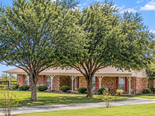308 Paint Pony Trail N, Fort Worth, TX 76108