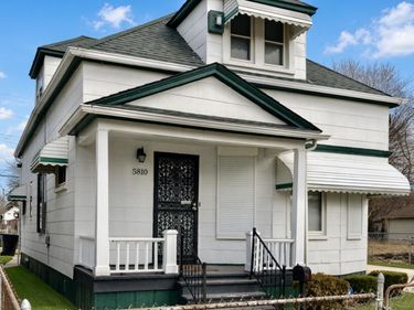 5810 Cooper Street , Detroit, Mi 48213