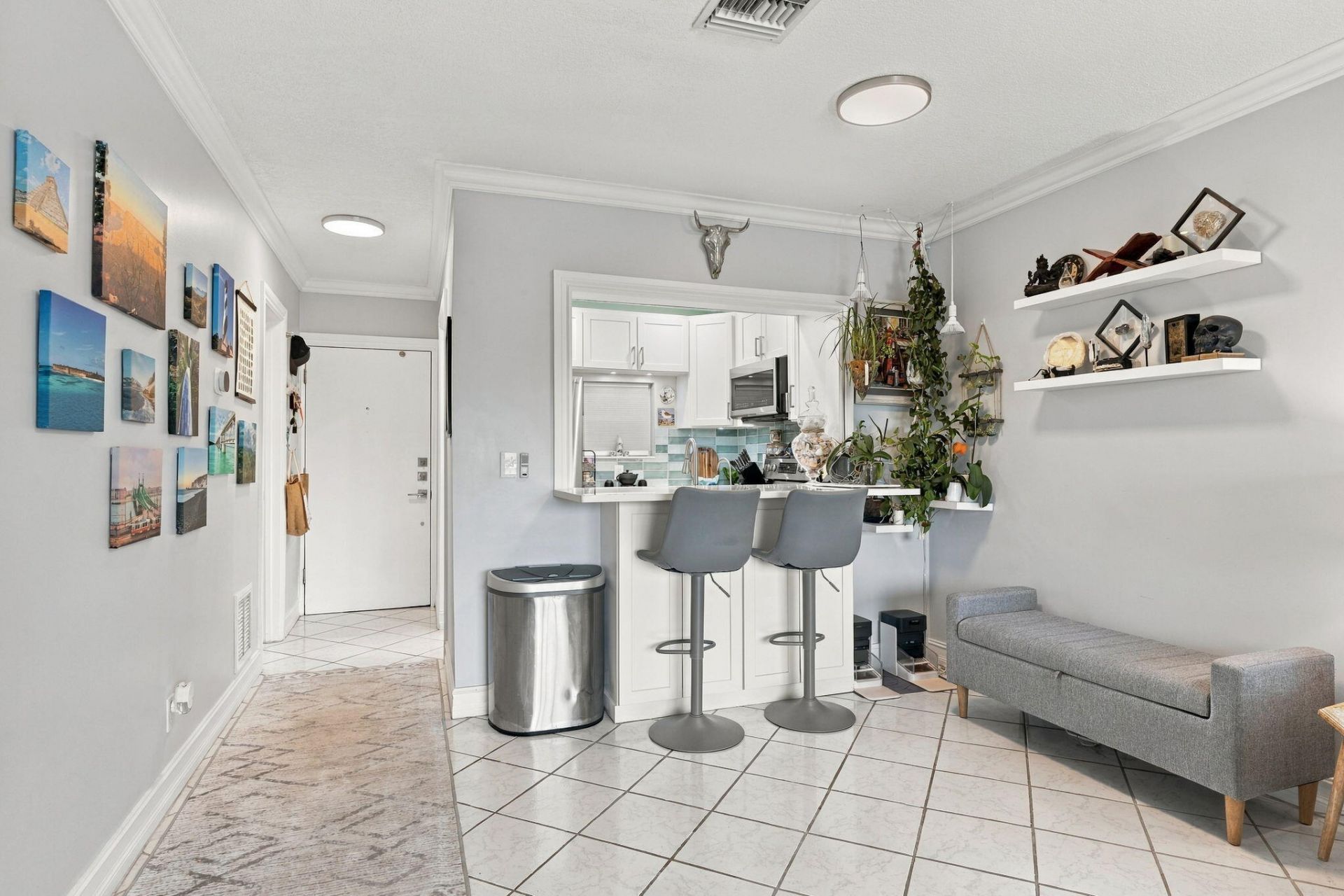 2201 SE 9th Street, Unit 207, Pompano Beach, FL 33062 Photo