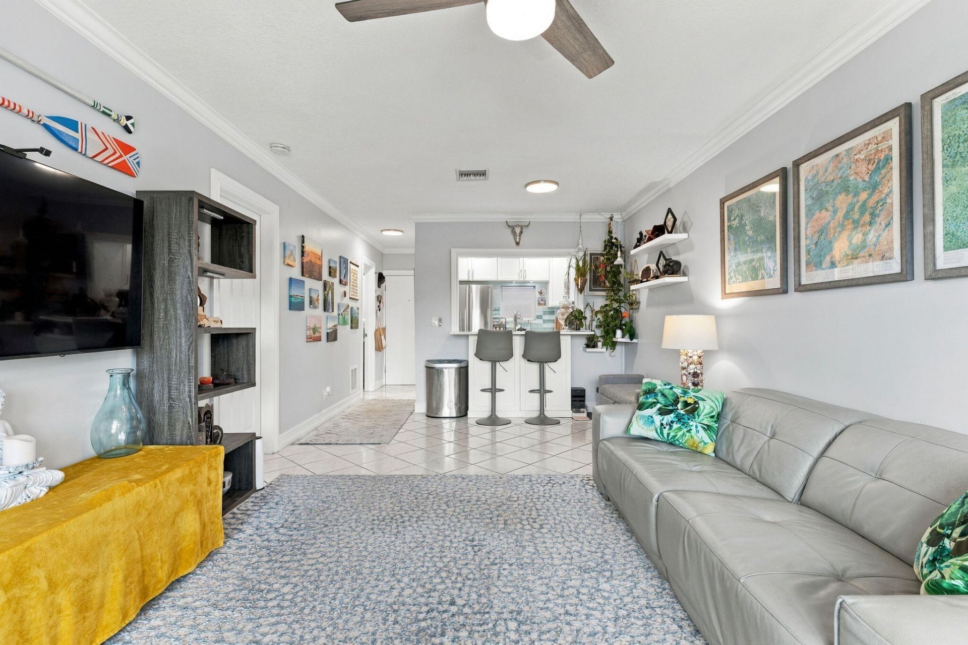 2201 SE 9th Street, Unit 207, Pompano Beach, FL 33062 Photo