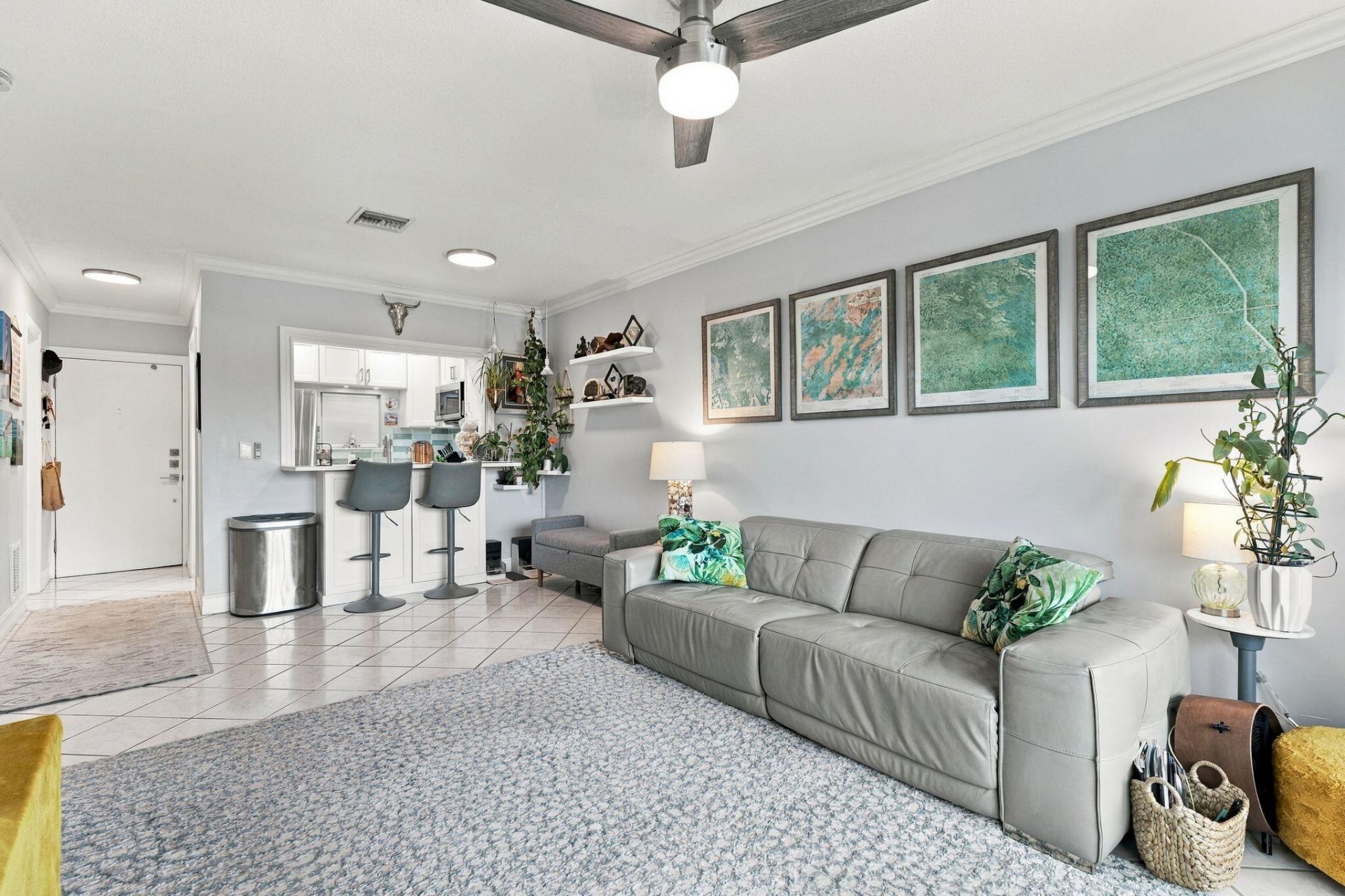 2201 SE 9th Street, Unit 207, Pompano Beach, FL 33062 Photo