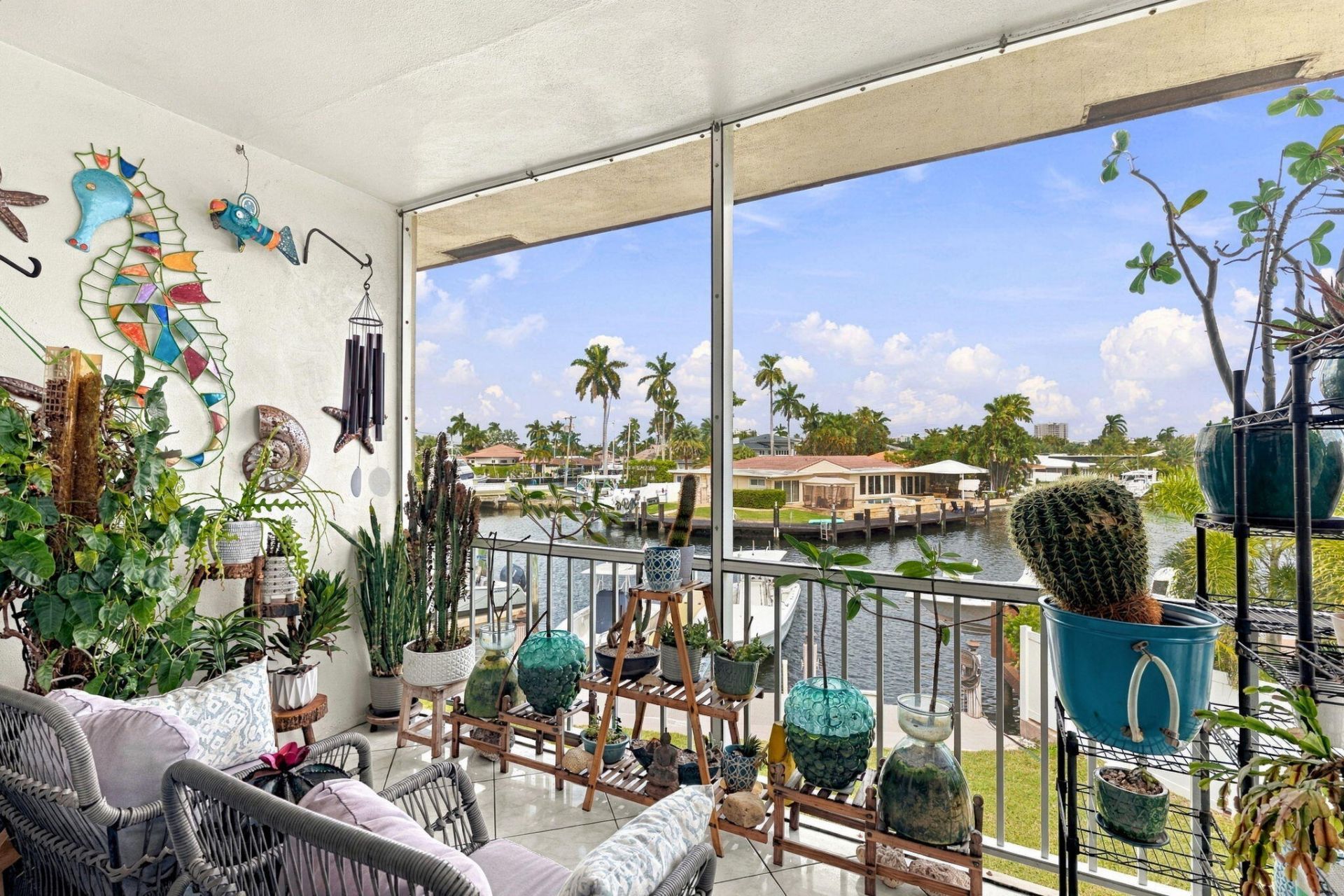 2201 SE 9th Street, Unit 207, Pompano Beach, FL 33062 Photo