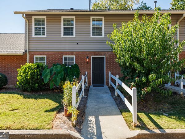 7750 Roswell Road, Unit 11B, Sandy Springs, GA 30350