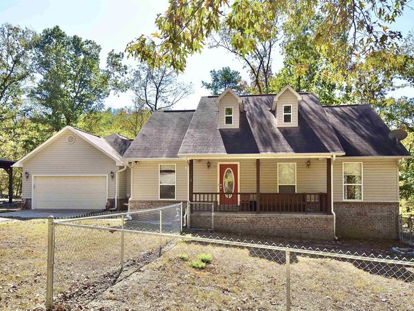 1708 Riverview Drive , Malvern, AR 72104