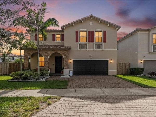 241ST 11836 SW , Homestead, FL 33032