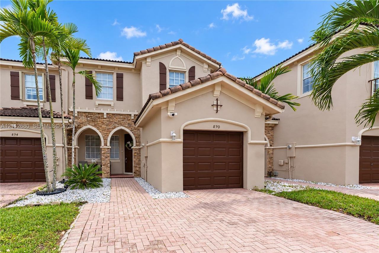 890 SW 154th Path, Miami, FL 33194 Photo