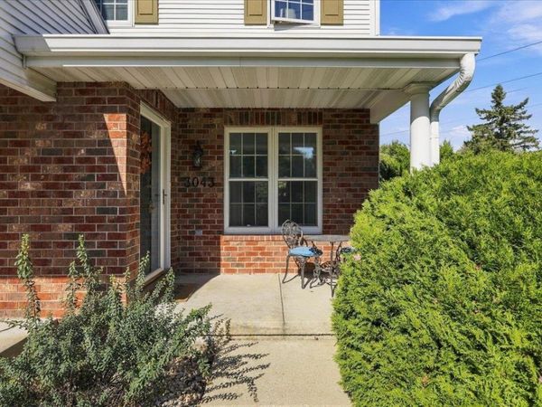 3043 Bradbury Road, Madison, WI 53719