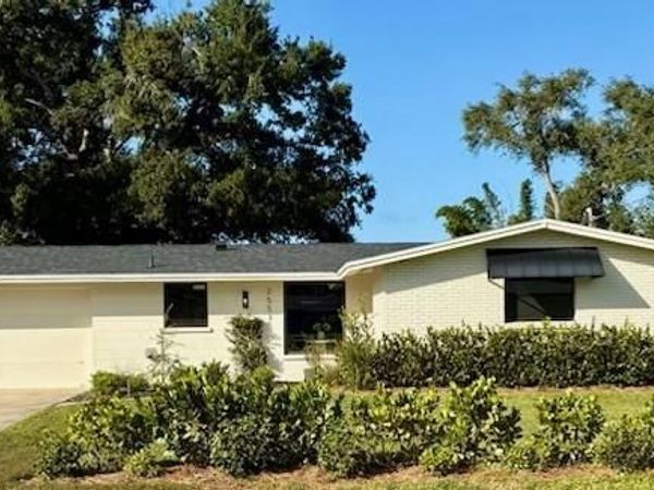 2551 ASPINWALL STREET , SARASOTA, FL 34237