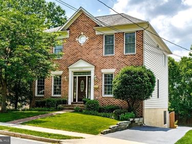 6030 22ND STREET N, ARLINGTON, VA 22205