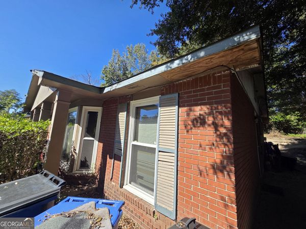 6139 Luna Drive, Columbus, GA 31907