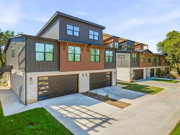 130, 132 Clark Lane , Stephenville, TX 76401