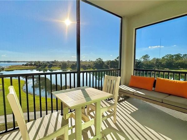 43000 Greenway BLVD , Unit 136, Babcock Ranch, FL 33982