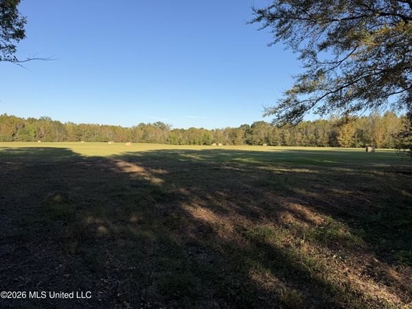 Lawrence Hazel Road, Lawrence, MS 39336