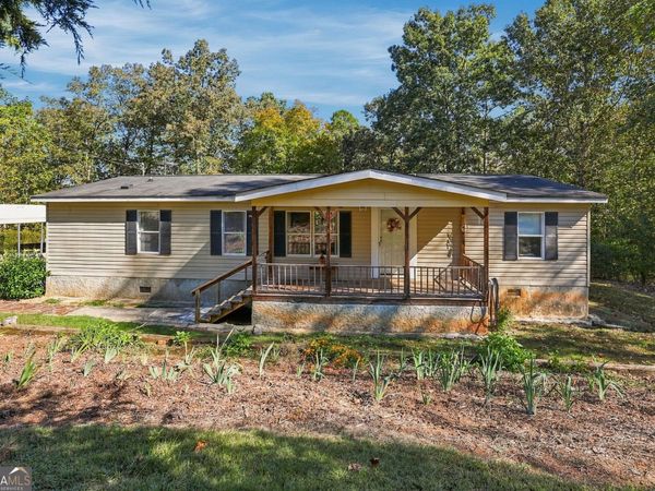 436 CHATEAU VILLAGE Drive, Martin, GA 30557