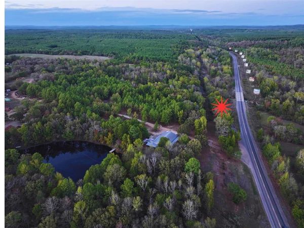 Burton Road, Broken Bow, OK 74728